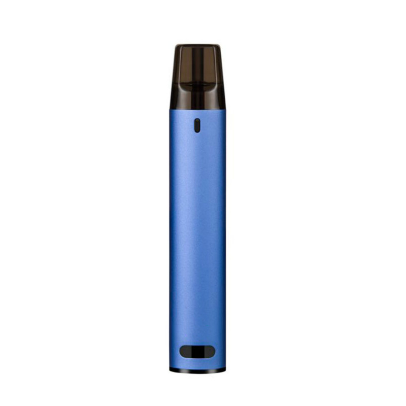 รีฟิล Pod 460mah 2.2ml Vaper ปากกา Electronic E Cigarette Vape Pen